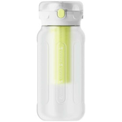 Xiaomi Sport Water Bottle – White | Durable & Leak-Proof